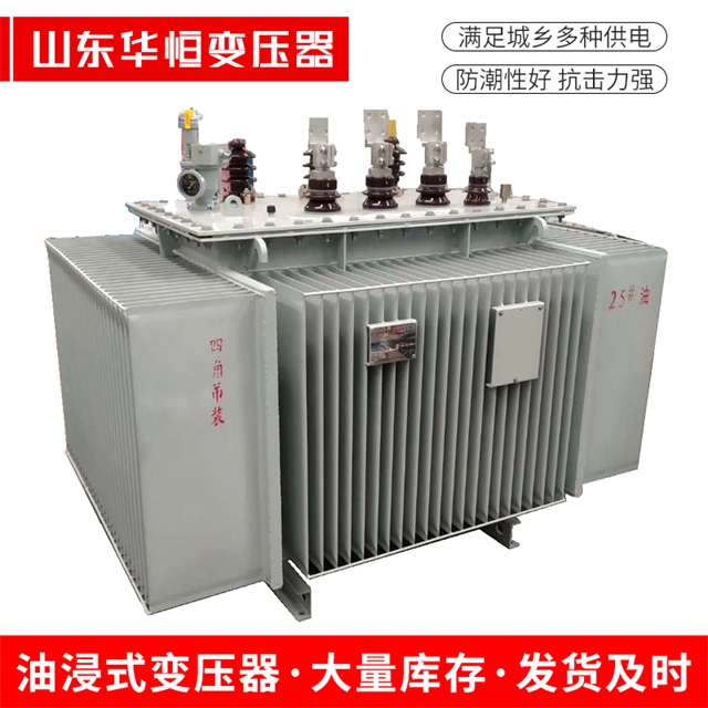 S13-10000/35什邡什邡什邡电力变压器厂家