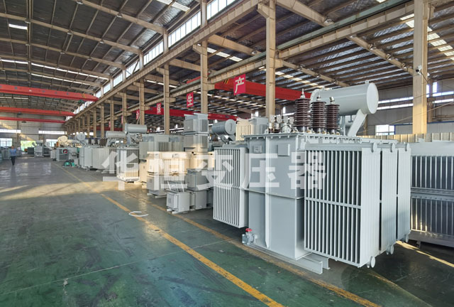 S13-8000/35什邡什邡什邡电力变压器厂家