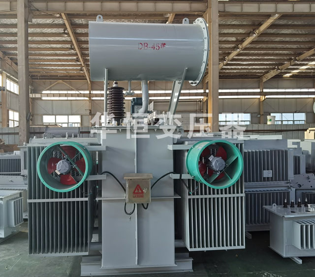 S13-8000/35什邡什邡什邡电力变压器