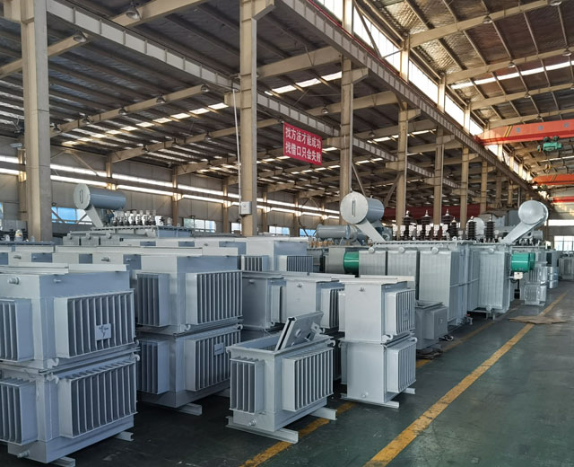 S11-8000/35什邡什邡什邡电力变压器