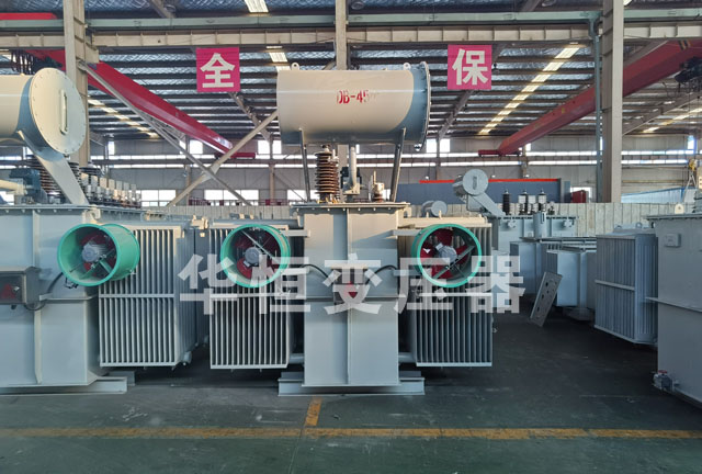 SZ11-10000/35什邡什邡什邡油浸式变压器厂家
