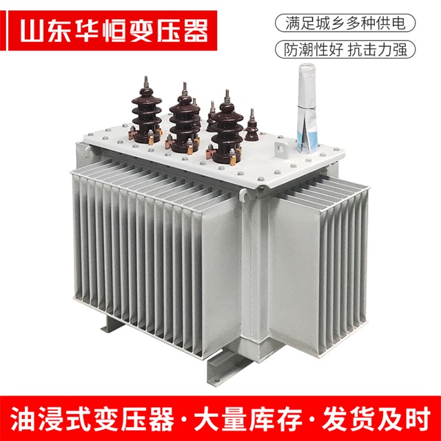 S13-10000/35什邡什邡什邡油浸式变压器厂家