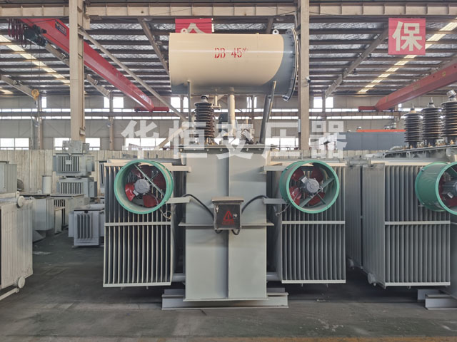S11-10000/35什邡什邡什邡油浸式变压器